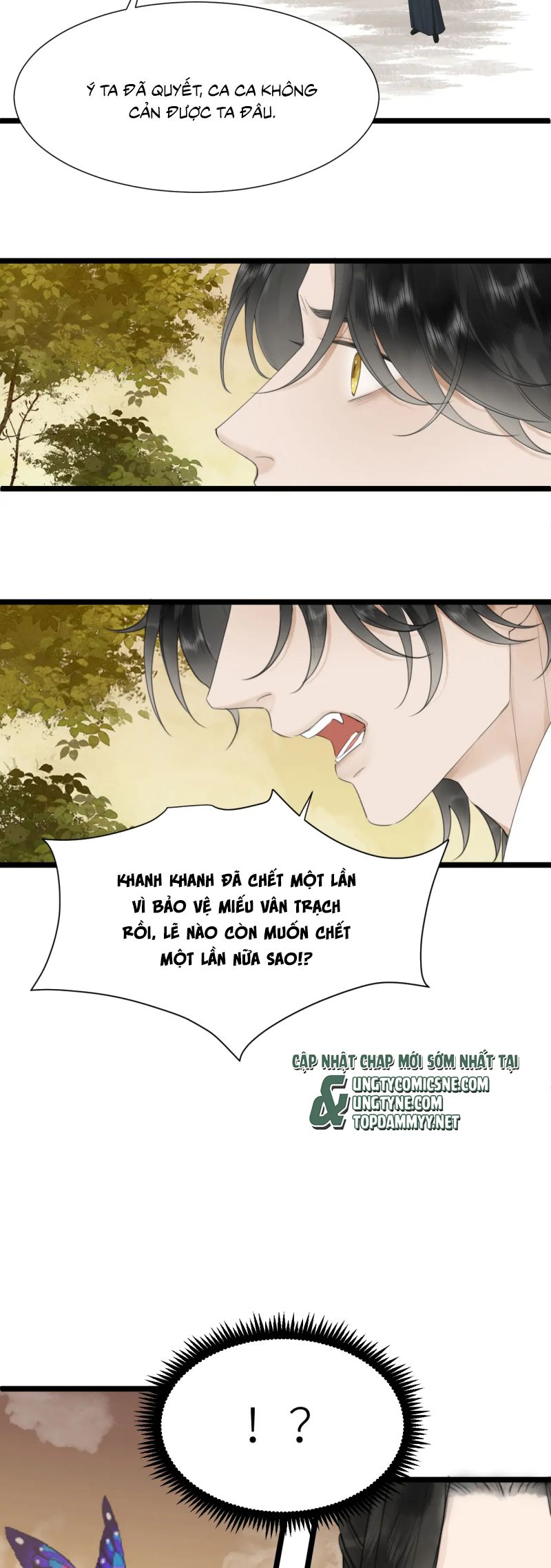 Khanh Khanh Chap 29 - Trang 4