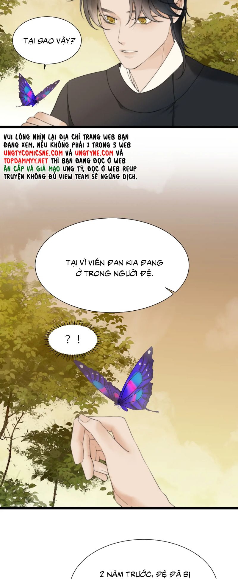 Khanh Khanh Chap 29 - Trang 4