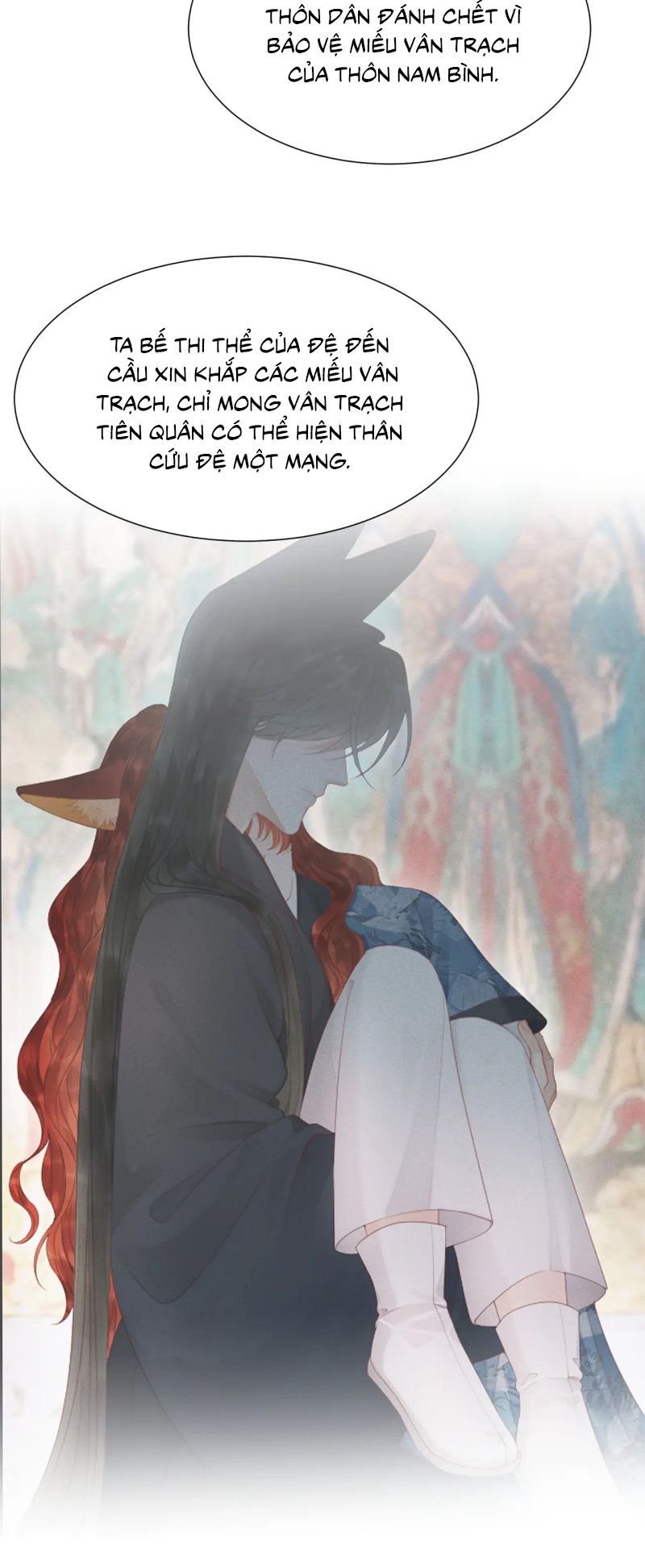 Khanh Khanh Chap 29 - Trang 4
