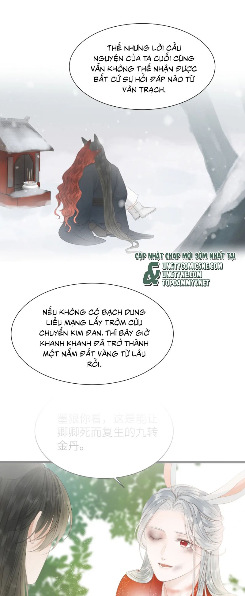 Khanh Khanh Chap 29 - Trang 4