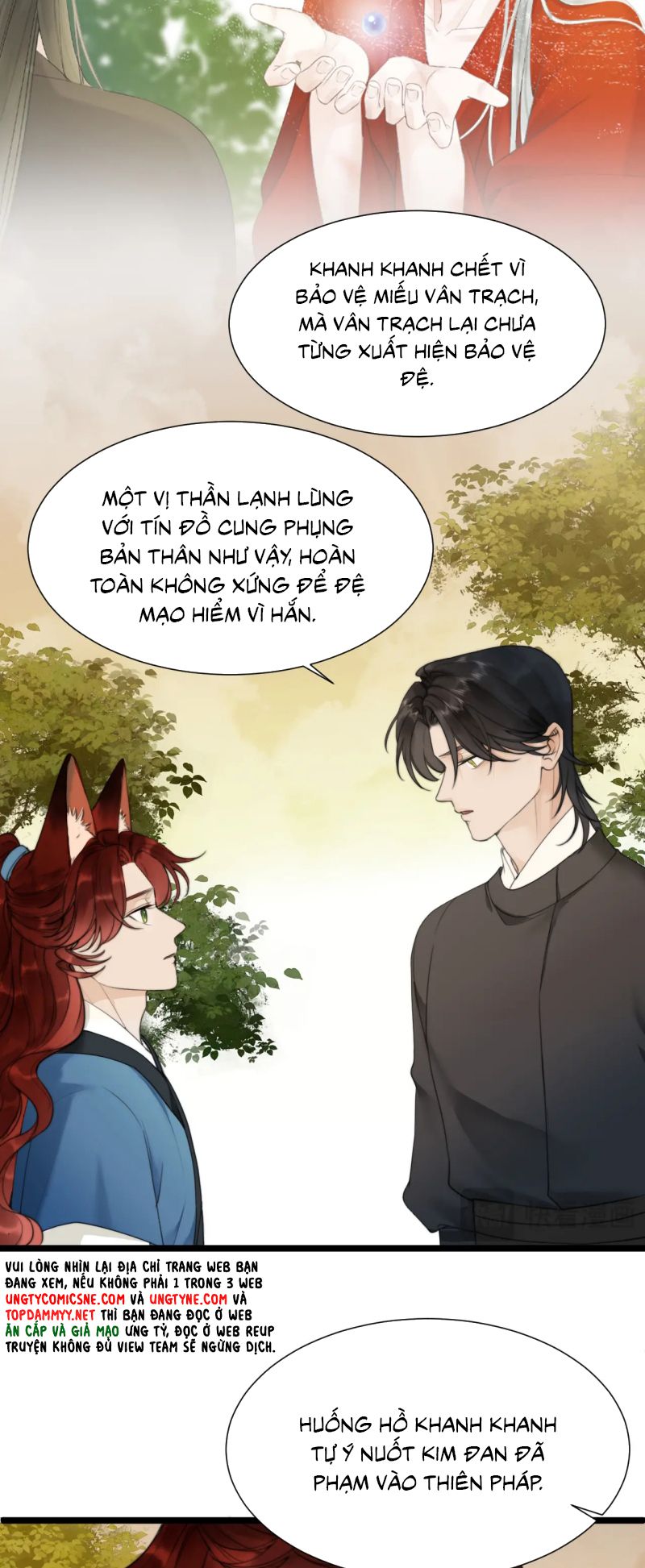 Khanh Khanh Chap 29 - Trang 4