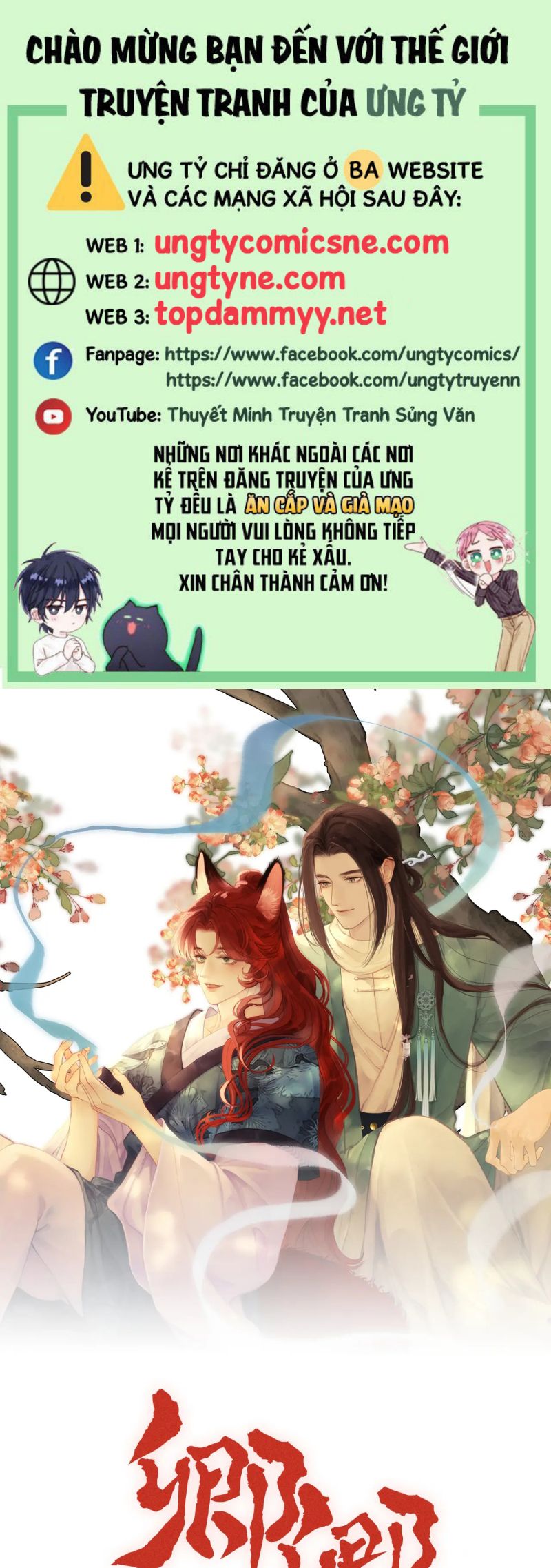 Khanh Khanh Chap 29 - Trang 4