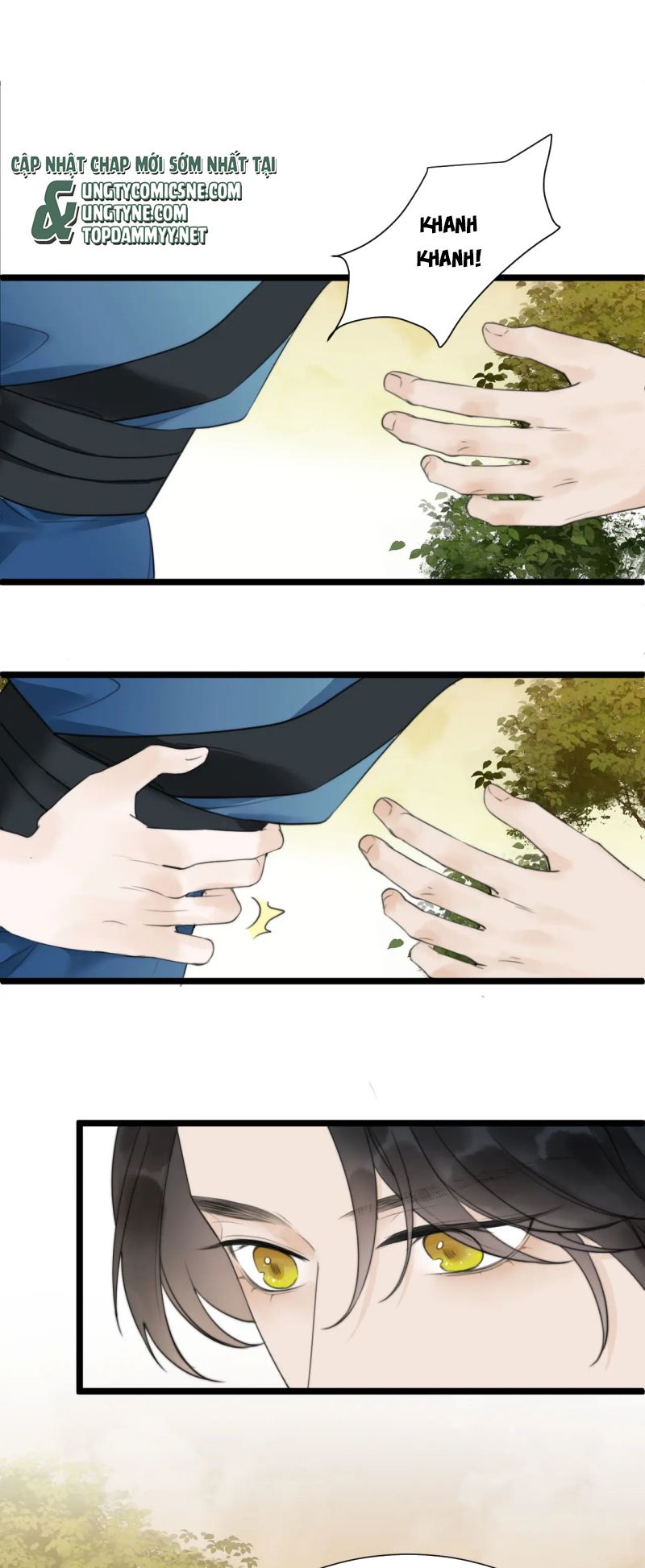 Khanh Khanh Chap 29 - Trang 4