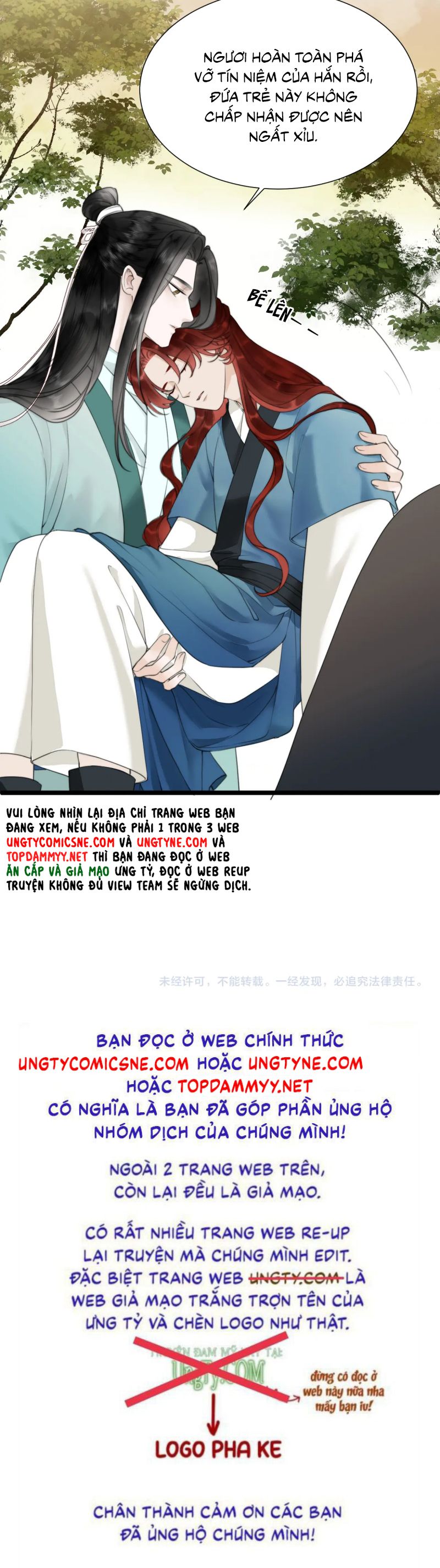 Khanh Khanh Chap 29 - Trang 4