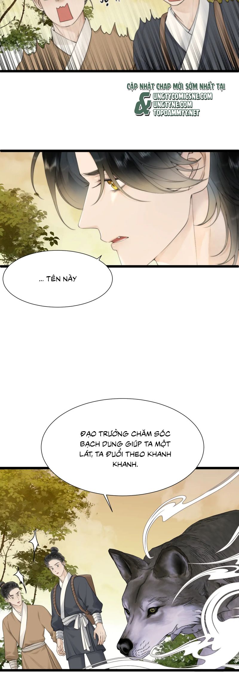 Khanh Khanh Chap 29 - Trang 4