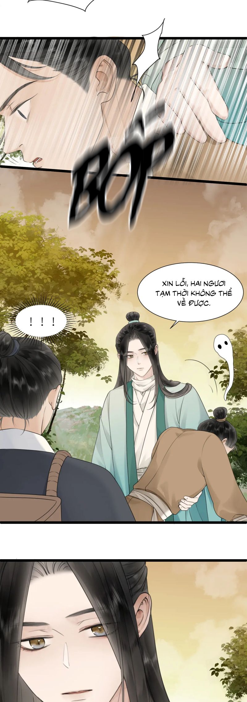 Khanh Khanh Chap 29 - Trang 4