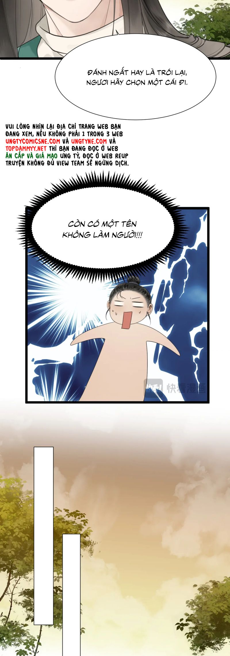 Khanh Khanh Chap 29 - Trang 4