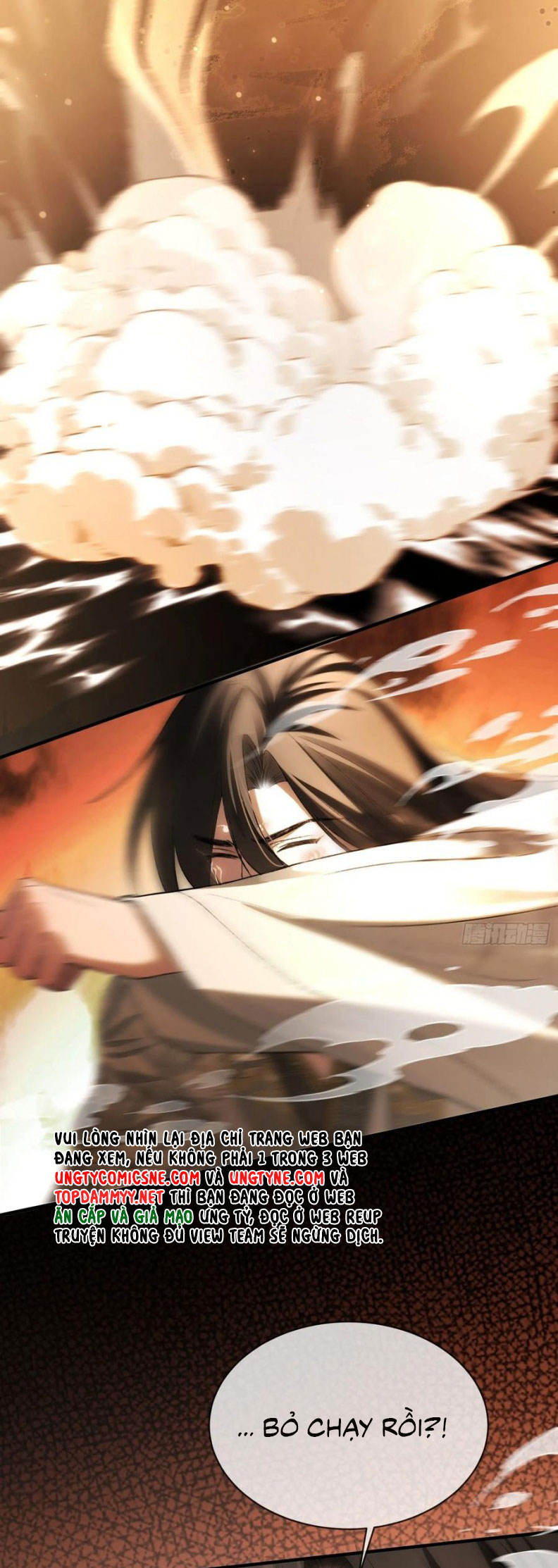 Xuyên Nhanh: Quan Hệ Gây Nghiện Chap 131 - Next Chap 132
