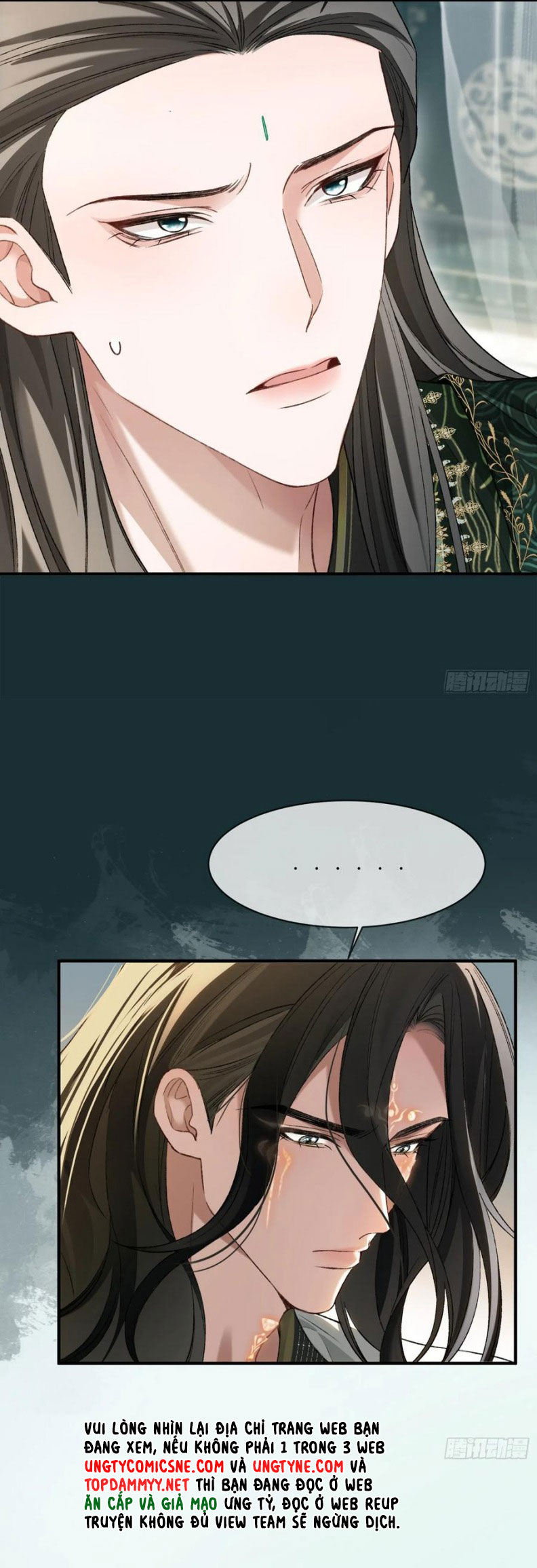 Xuyên Nhanh: Quan Hệ Gây Nghiện Chap 131 - Next Chap 132