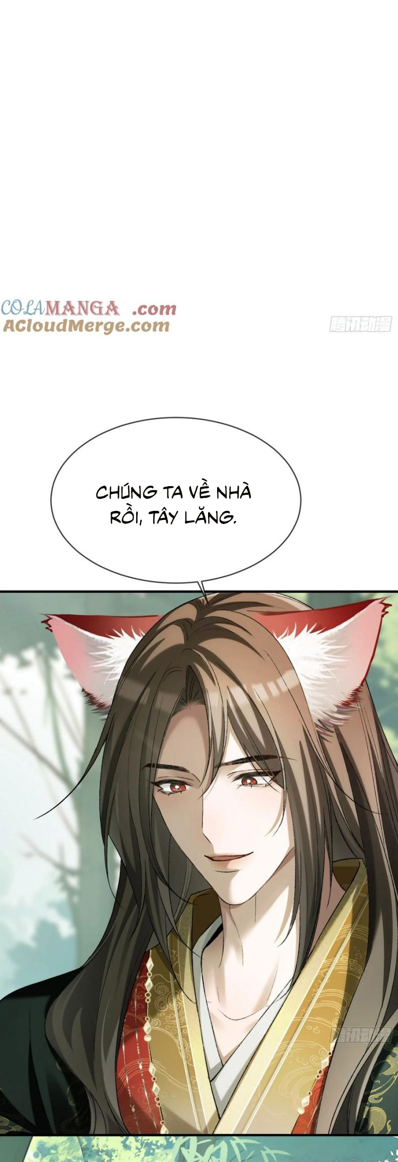 Xuyên Nhanh: Quan Hệ Gây Nghiện Chap 131 - Next Chap 132
