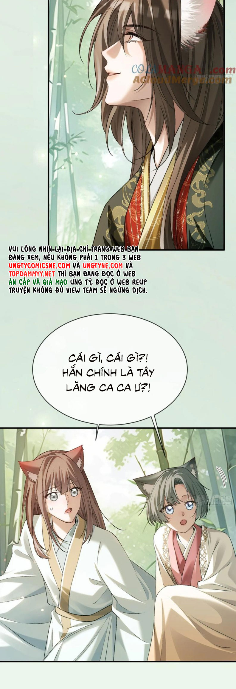 Xuyên Nhanh: Quan Hệ Gây Nghiện Chap 131 - Next Chap 132