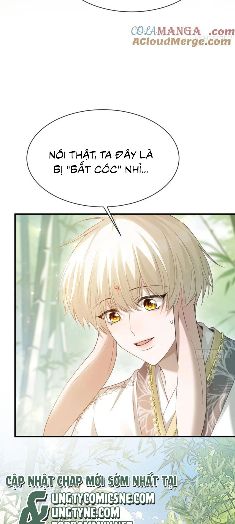 Xuyên Nhanh: Quan Hệ Gây Nghiện Chap 131 - Next Chap 132