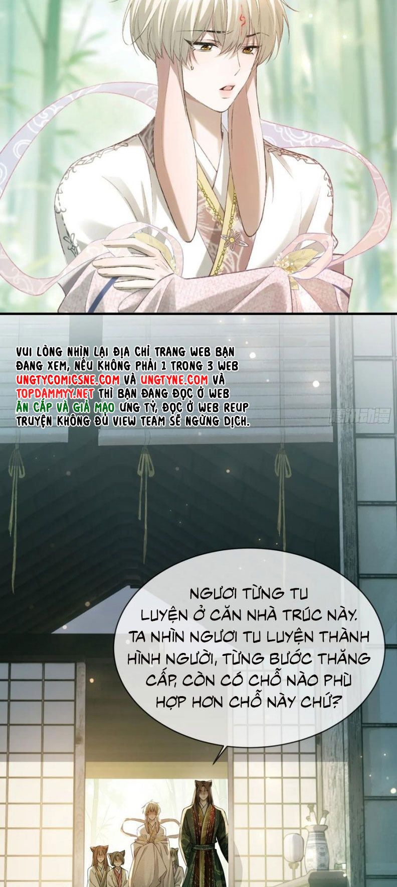 Xuyên Nhanh: Quan Hệ Gây Nghiện Chap 131 - Next Chap 132