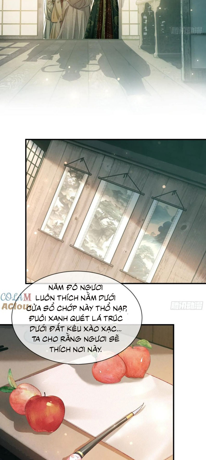 Xuyên Nhanh: Quan Hệ Gây Nghiện Chap 131 - Next Chap 132