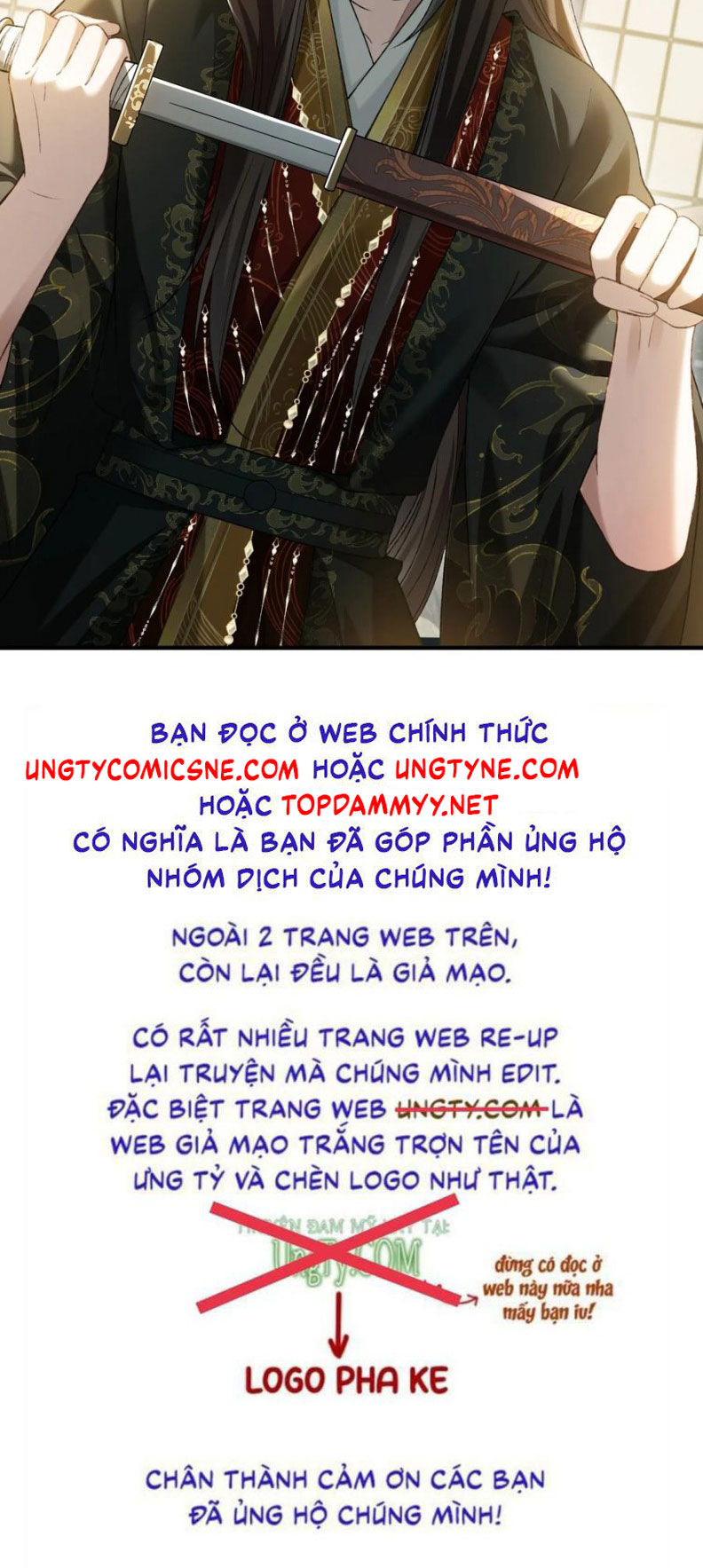Xuyên Nhanh: Quan Hệ Gây Nghiện Chap 131 - Next Chap 132