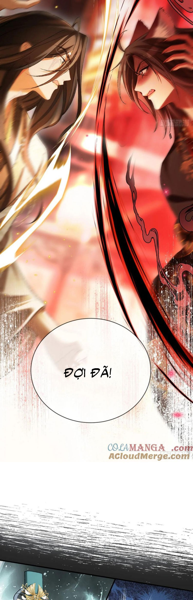 Xuyên Nhanh: Quan Hệ Gây Nghiện Chap 131 - Next Chap 132