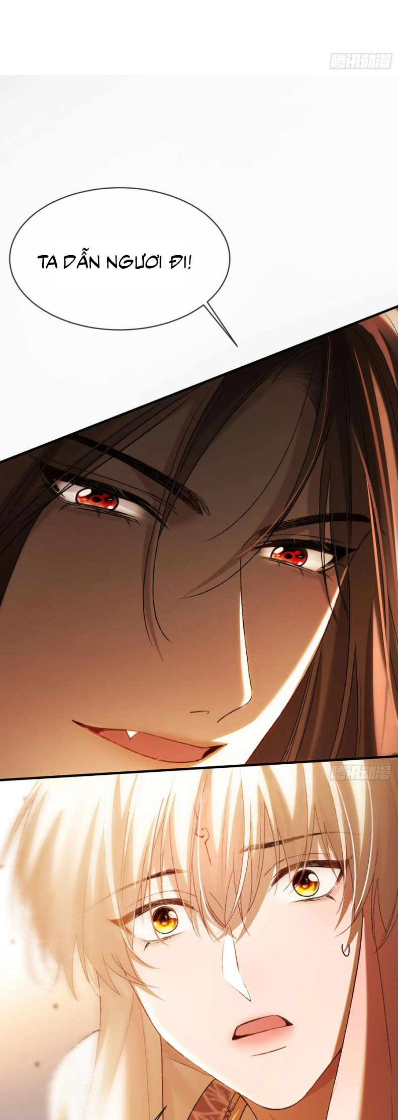 Xuyên Nhanh: Quan Hệ Gây Nghiện Chap 131 - Next Chap 132