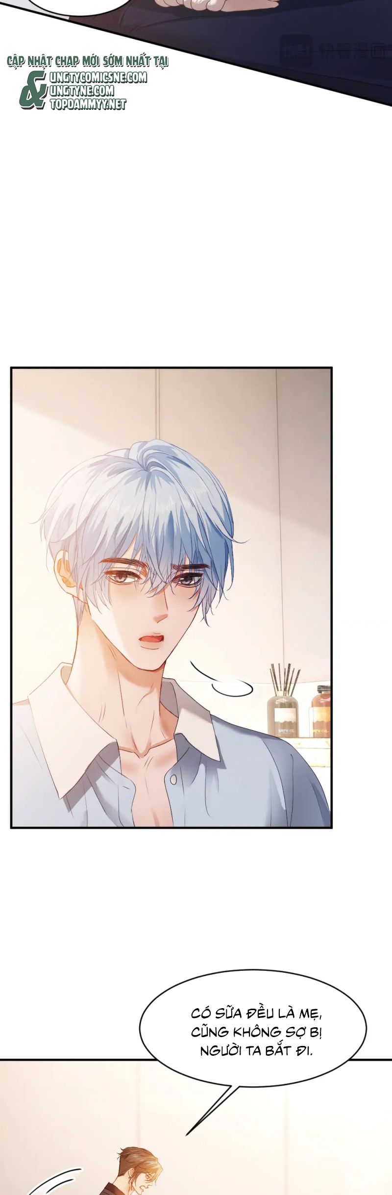 Tiểu Thiếu Gia Dựa Vào Mỹ Mạo Hoành Hành Toàn Hệ Thống Chap 82 - Trang 4