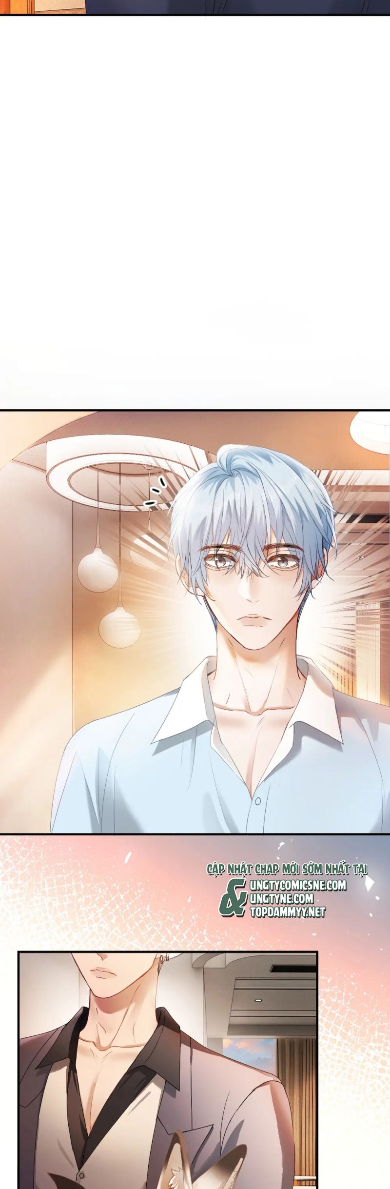Tiểu Thiếu Gia Dựa Vào Mỹ Mạo Hoành Hành Toàn Hệ Thống Chap 82 - Trang 4