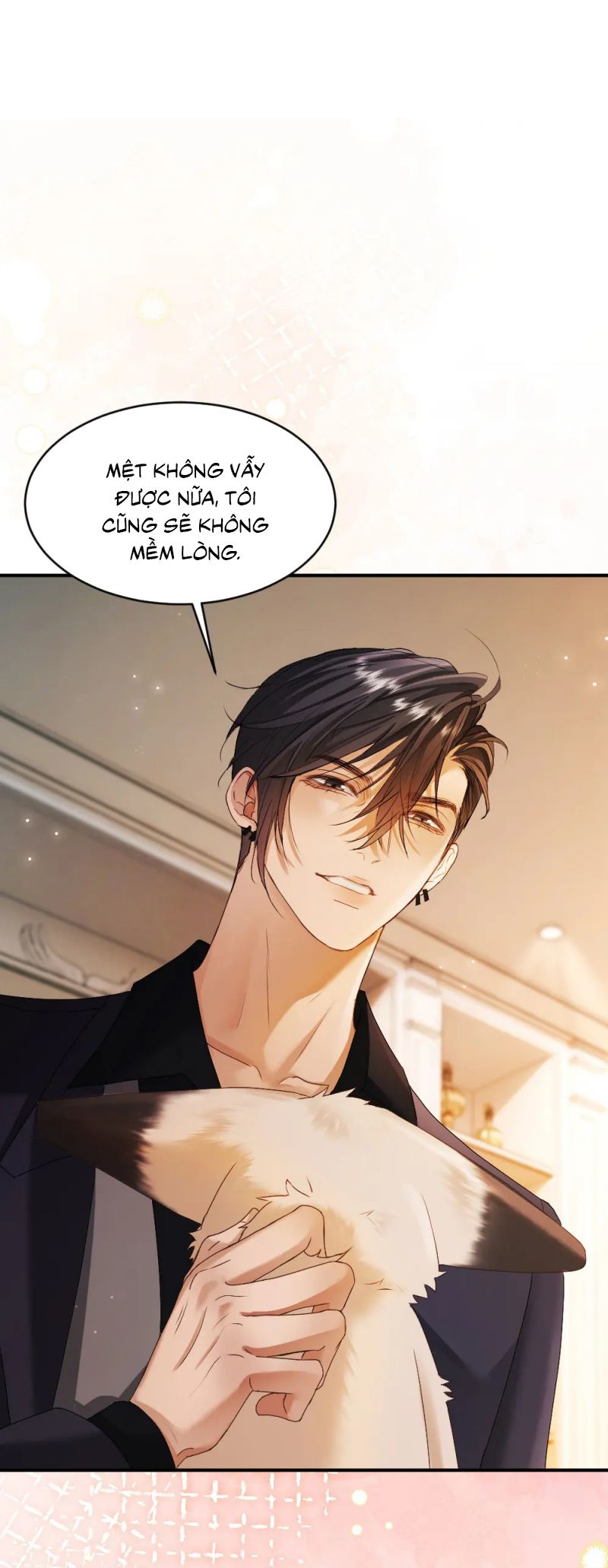 Tiểu Thiếu Gia Dựa Vào Mỹ Mạo Hoành Hành Toàn Hệ Thống Chap 82 - Trang 4