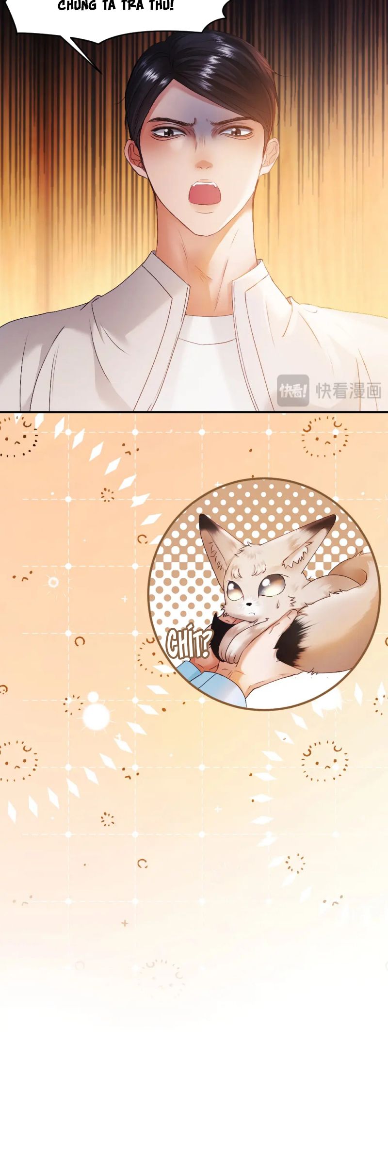 Tiểu Thiếu Gia Dựa Vào Mỹ Mạo Hoành Hành Toàn Hệ Thống Chap 82 - Trang 4
