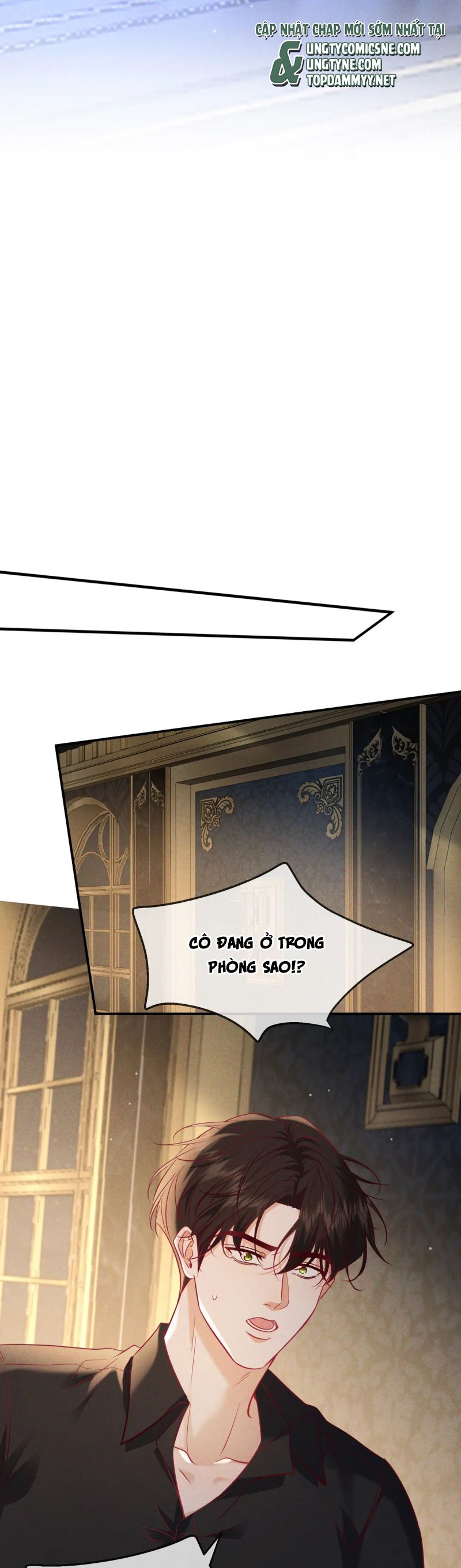 Đêm Tình Yêu Và Sát Ý Chap 68 - Trang 4