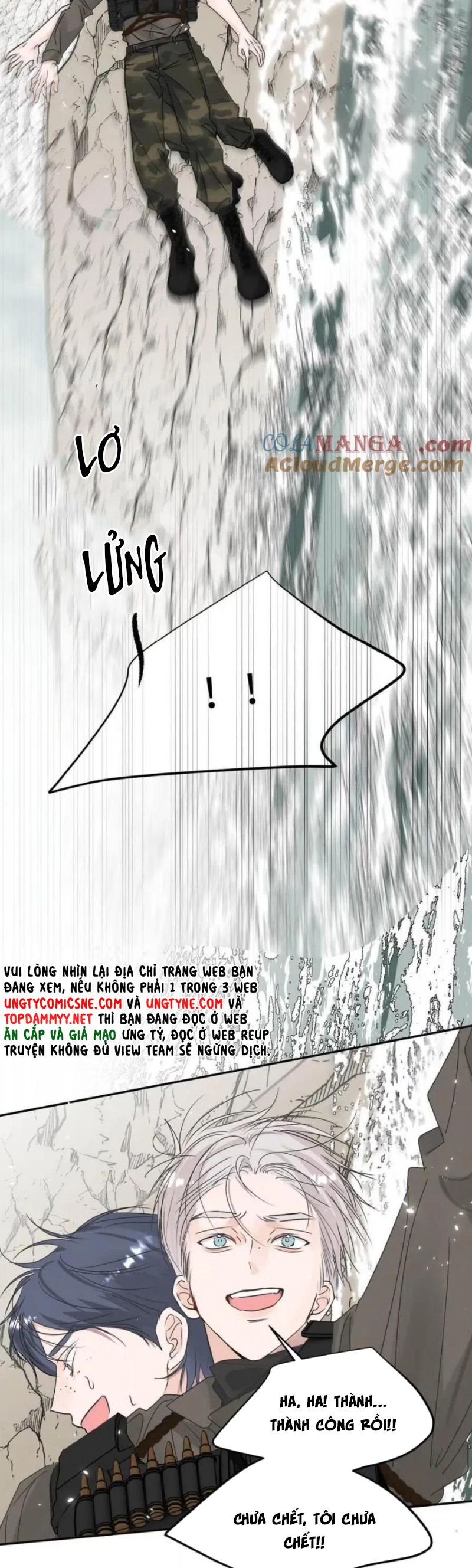 Dựa Vào Bạn Thân Từ Nhỏ Tôi Trở Thành Đỉnh Cấp Hướng Đạo Chapter 37 - Trang 4
