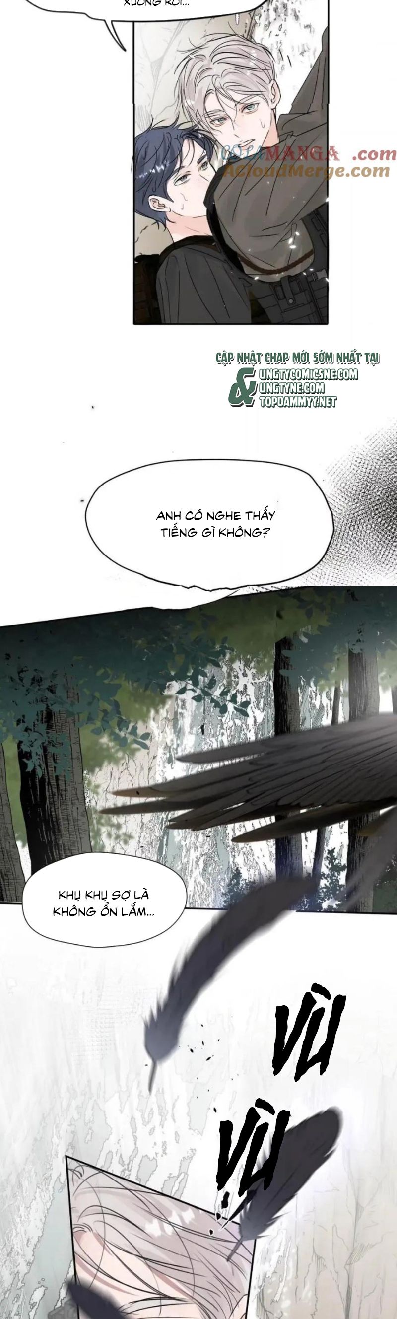 Dựa Vào Bạn Thân Từ Nhỏ Tôi Trở Thành Đỉnh Cấp Hướng Đạo Chapter 37 - Trang 4