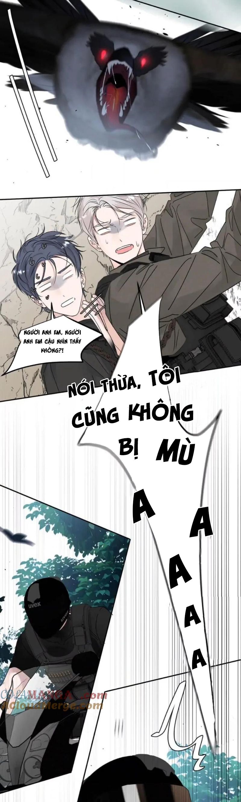 Dựa Vào Bạn Thân Từ Nhỏ Tôi Trở Thành Đỉnh Cấp Hướng Đạo Chapter 37 - Trang 4