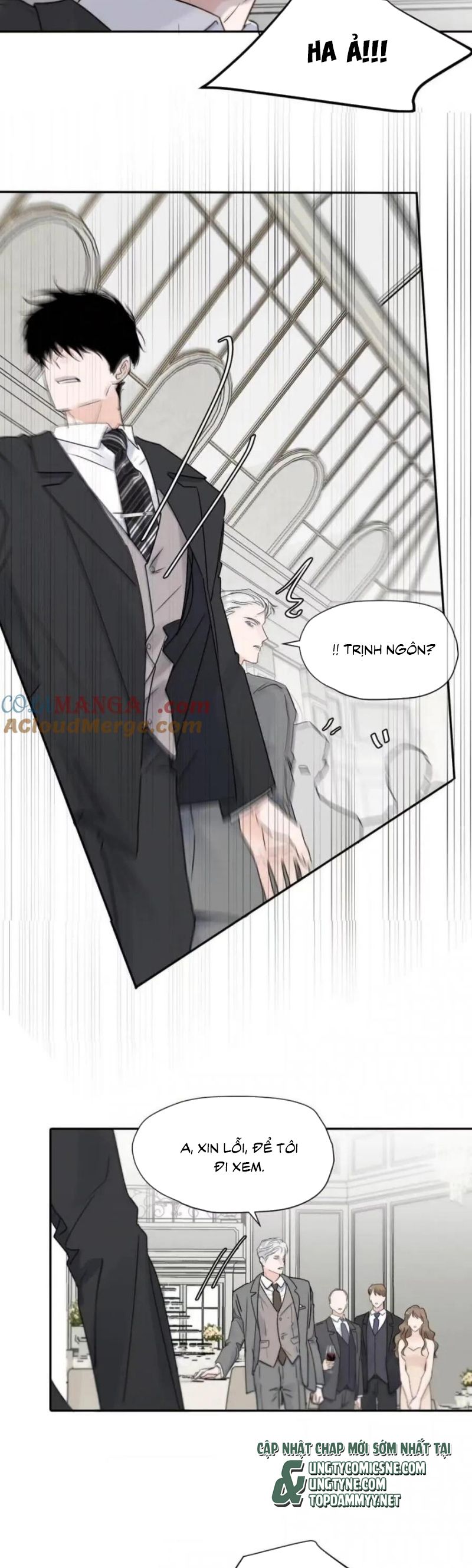 Dựa Vào Bạn Thân Từ Nhỏ Tôi Trở Thành Đỉnh Cấp Hướng Đạo Chapter 37 - Trang 4