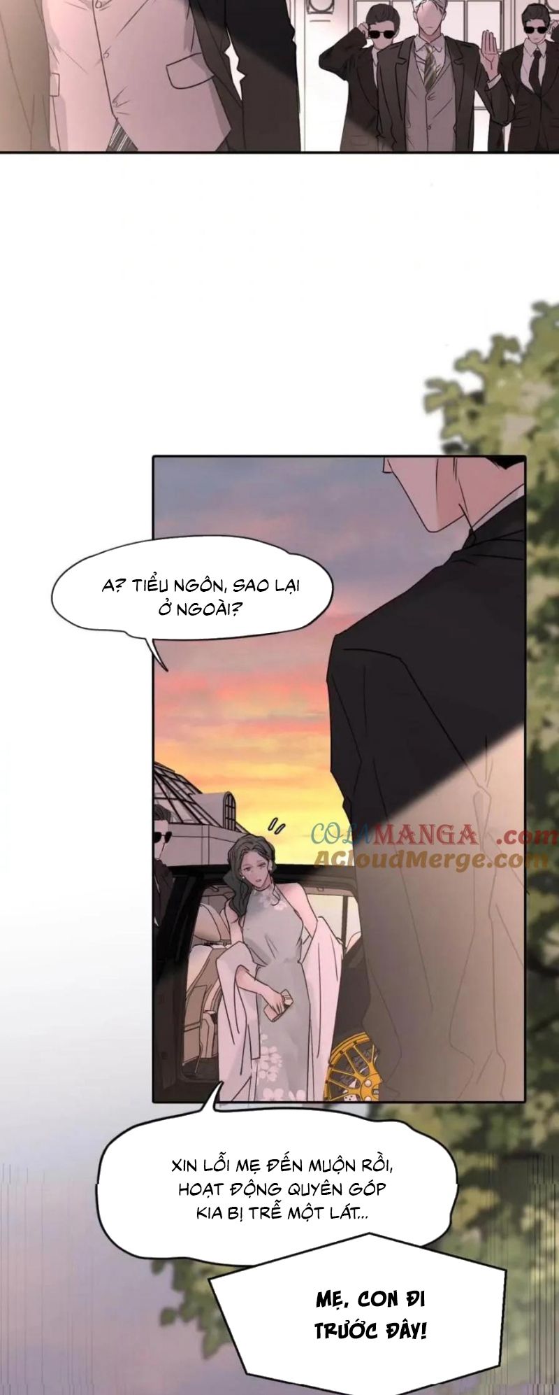 Dựa Vào Bạn Thân Từ Nhỏ Tôi Trở Thành Đỉnh Cấp Hướng Đạo Chapter 37 - Trang 4