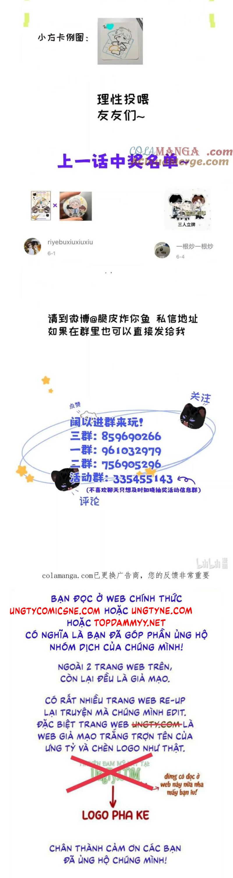 Dựa Vào Bạn Thân Từ Nhỏ Tôi Trở Thành Đỉnh Cấp Hướng Đạo Chapter 37 - Trang 4