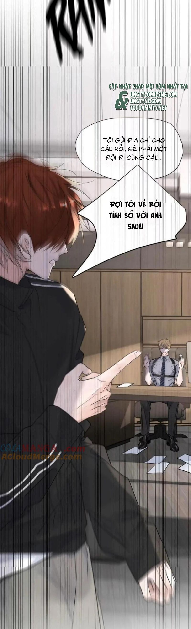 Dựa Vào Bạn Thân Từ Nhỏ Tôi Trở Thành Đỉnh Cấp Hướng Đạo Chapter 37 - Trang 4