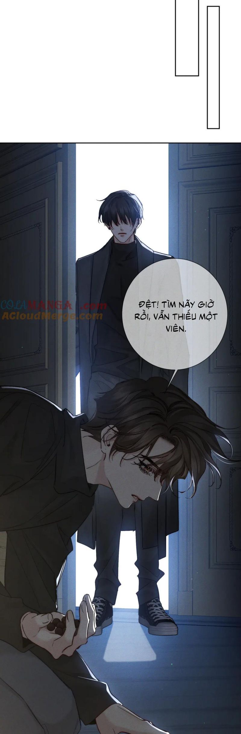 Nhân Vật Chính Chỉ Muốn Yêu Đương Chap 232 - Trang 4