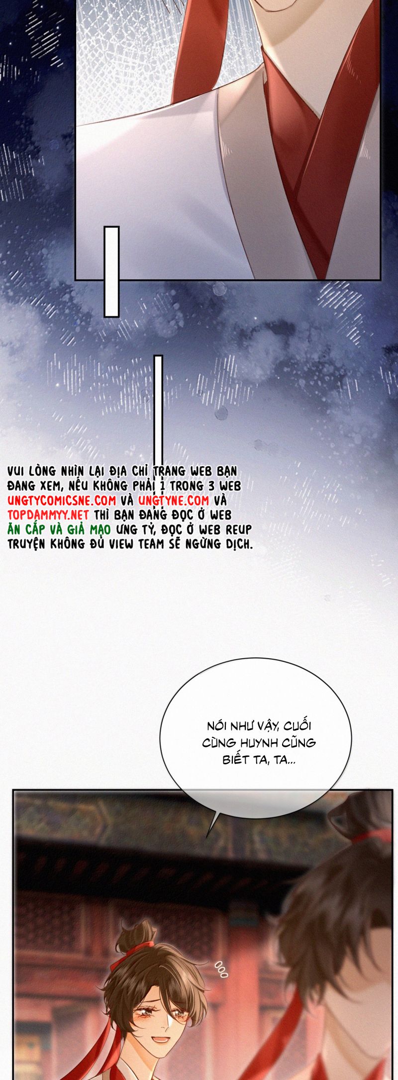 Nam Chủ Vì Sao Quyến Rũ Ta Chap 60 - Trang 4