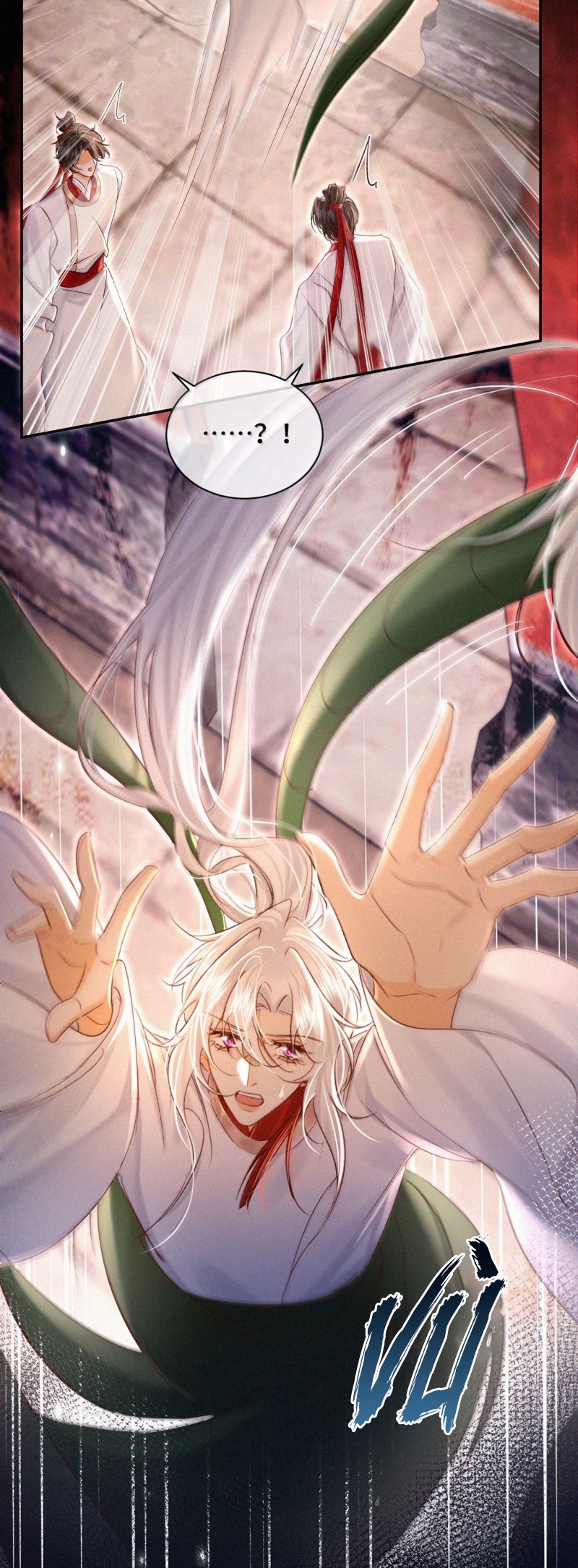 Nam Chủ Vì Sao Quyến Rũ Ta Chap 60 - Trang 4