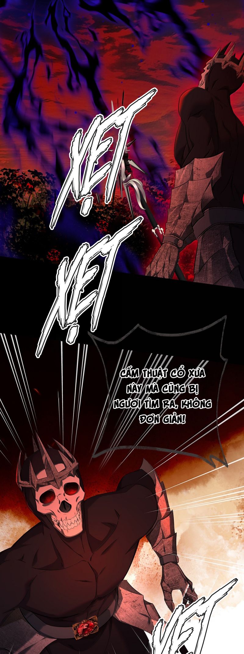 Tôi Trùng Sinh Trở Thành Tiểu Ác Long Của Vương Tử Điện Hạ Chap 85 - Trang 4