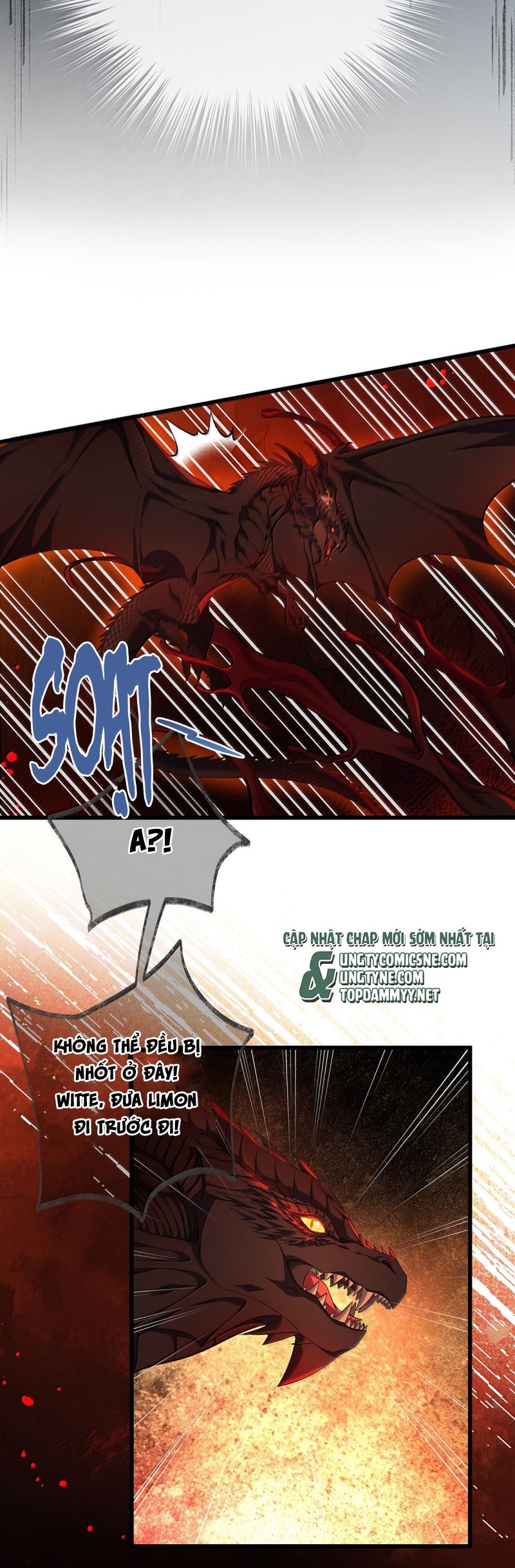 Tôi Trùng Sinh Trở Thành Tiểu Ác Long Của Vương Tử Điện Hạ Chap 85 - Trang 4