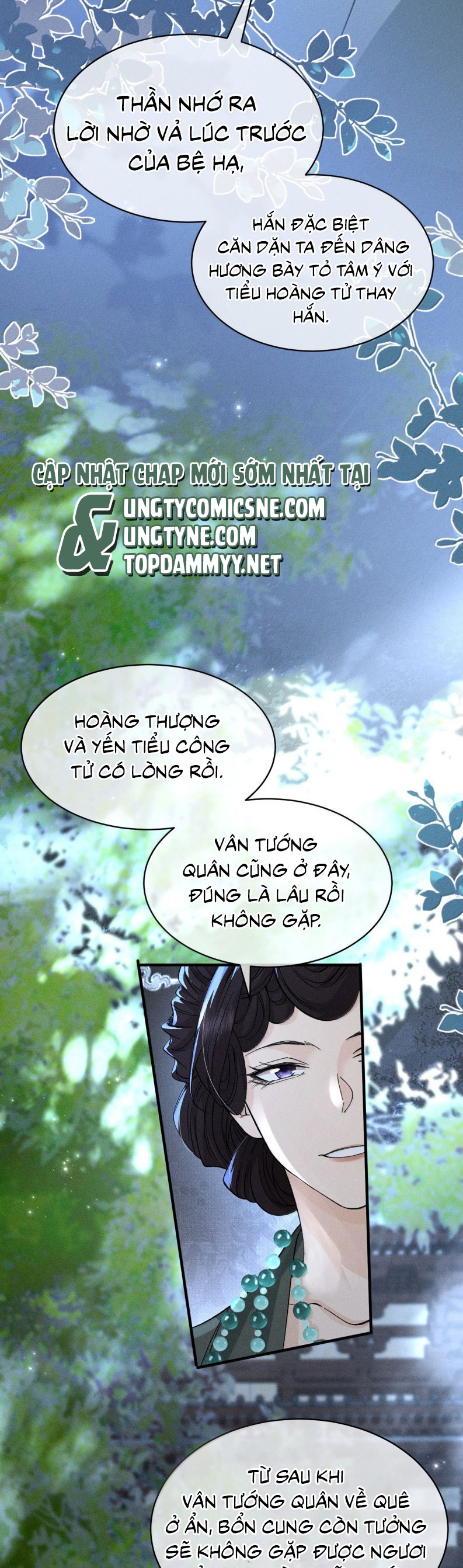 Hải Vương Sau Khi Hoàn Lương Sa Vào Tu La Tràng Chap 45 - Trang 4