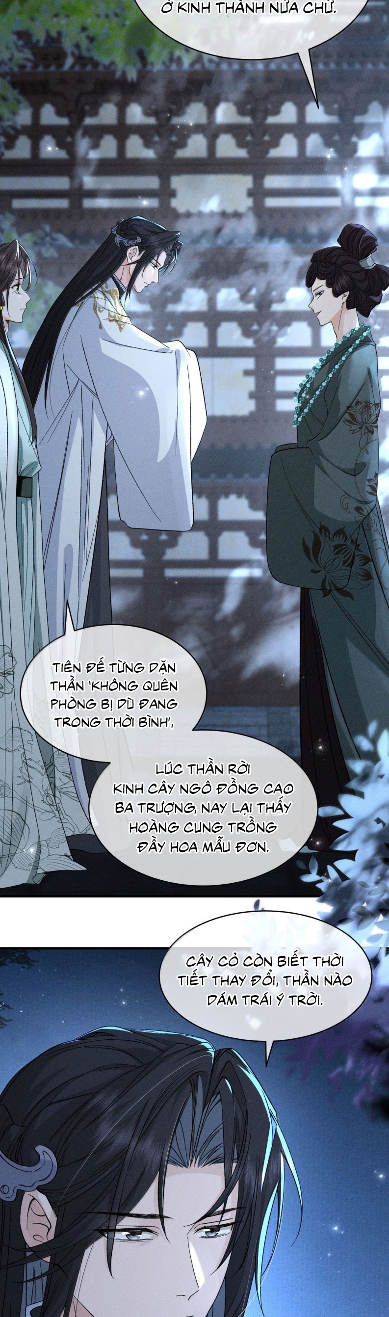 Hải Vương Sau Khi Hoàn Lương Sa Vào Tu La Tràng Chap 45 - Trang 4