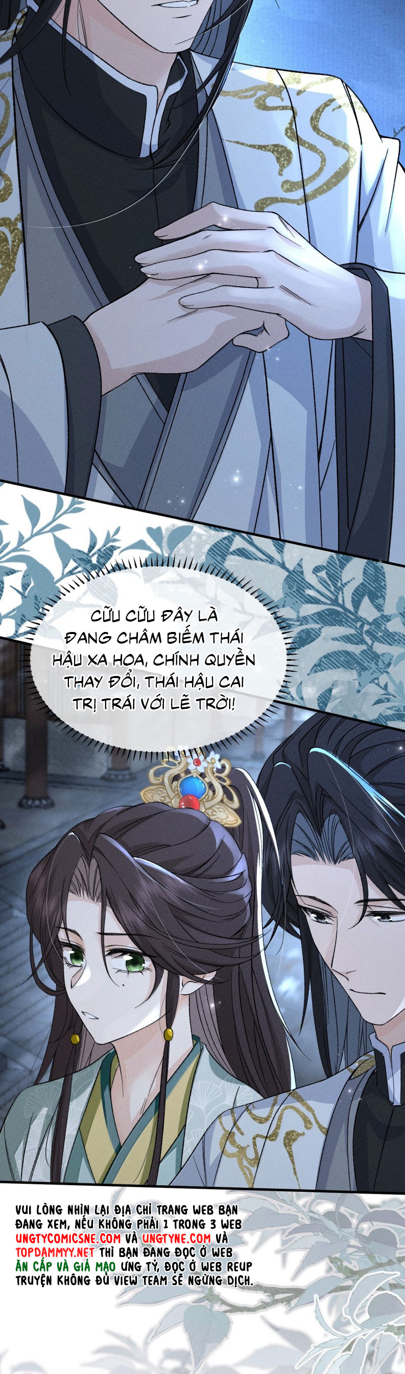 Hải Vương Sau Khi Hoàn Lương Sa Vào Tu La Tràng Chap 45 - Trang 4