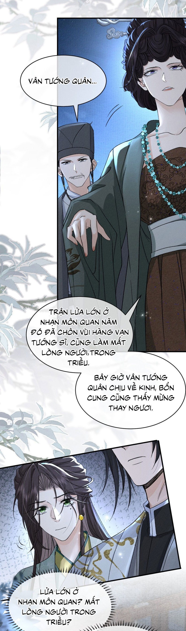Hải Vương Sau Khi Hoàn Lương Sa Vào Tu La Tràng Chap 45 - Trang 4