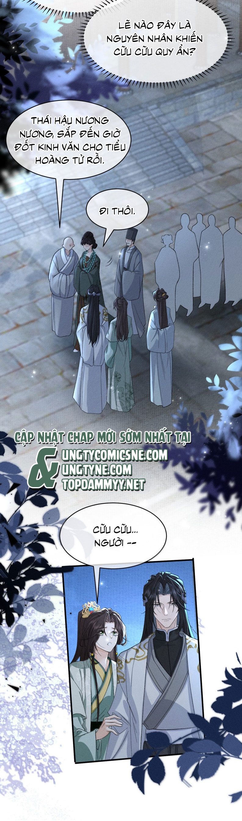 Hải Vương Sau Khi Hoàn Lương Sa Vào Tu La Tràng Chap 45 - Trang 4