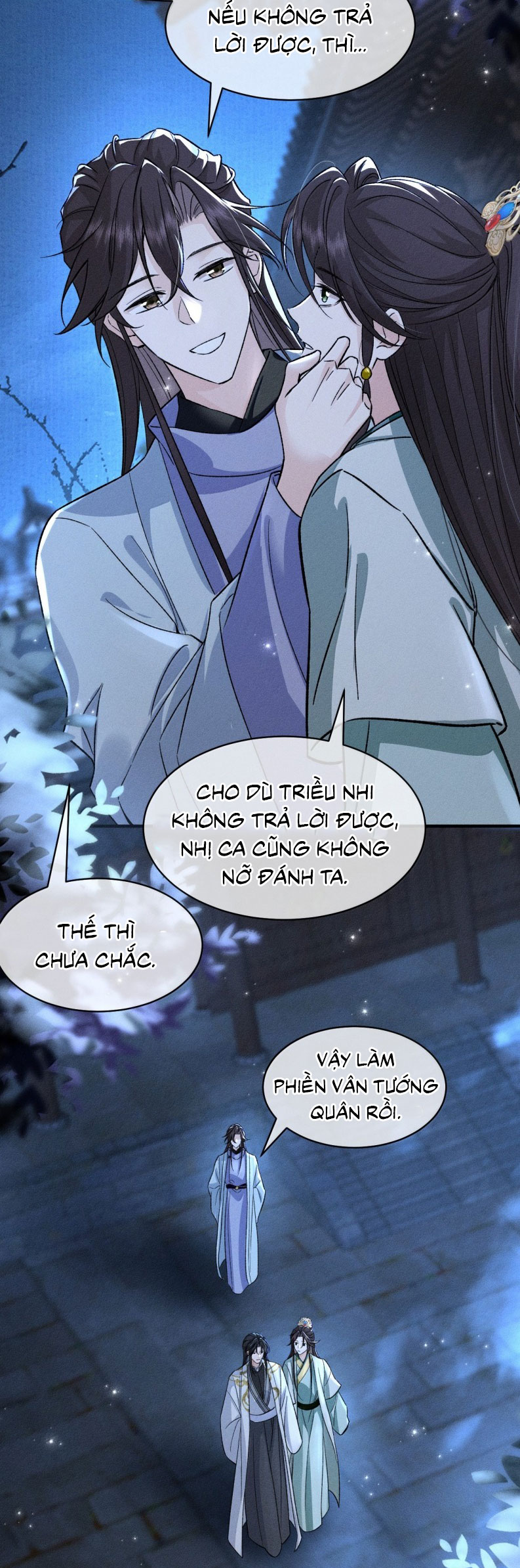 Hải Vương Sau Khi Hoàn Lương Sa Vào Tu La Tràng Chap 45 - Trang 4