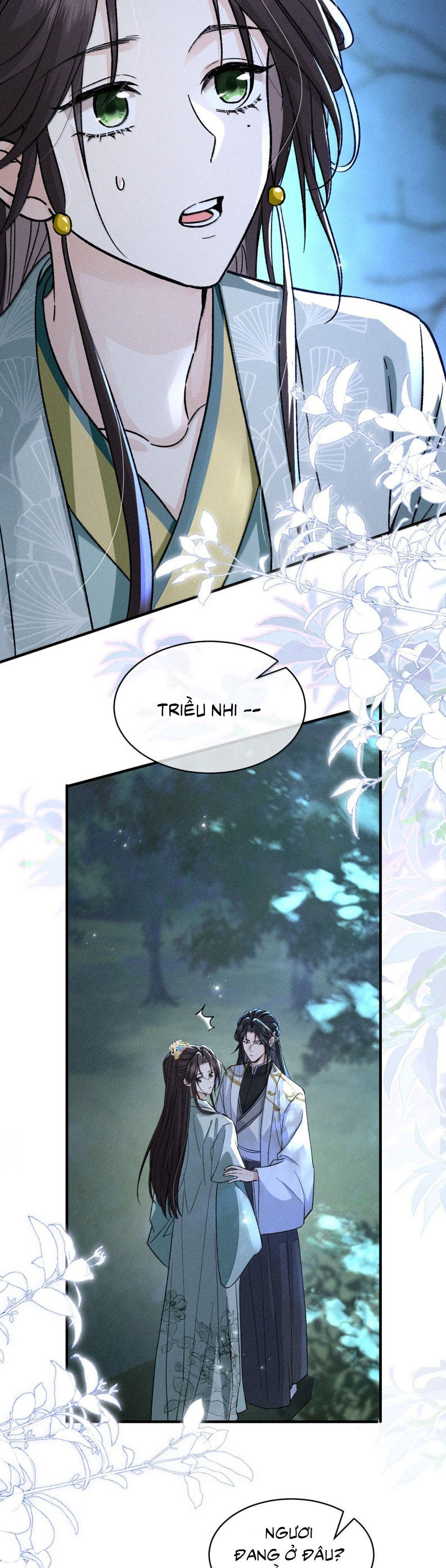 Hải Vương Sau Khi Hoàn Lương Sa Vào Tu La Tràng Chap 45 - Trang 4