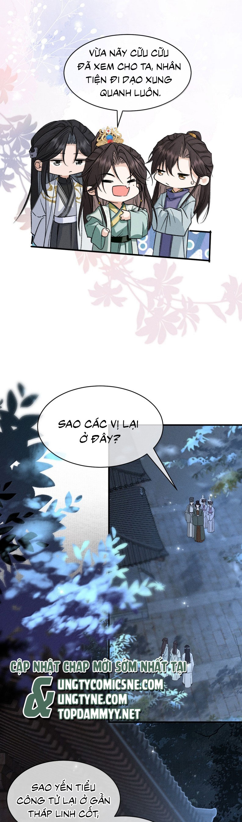Hải Vương Sau Khi Hoàn Lương Sa Vào Tu La Tràng Chap 45 - Trang 4