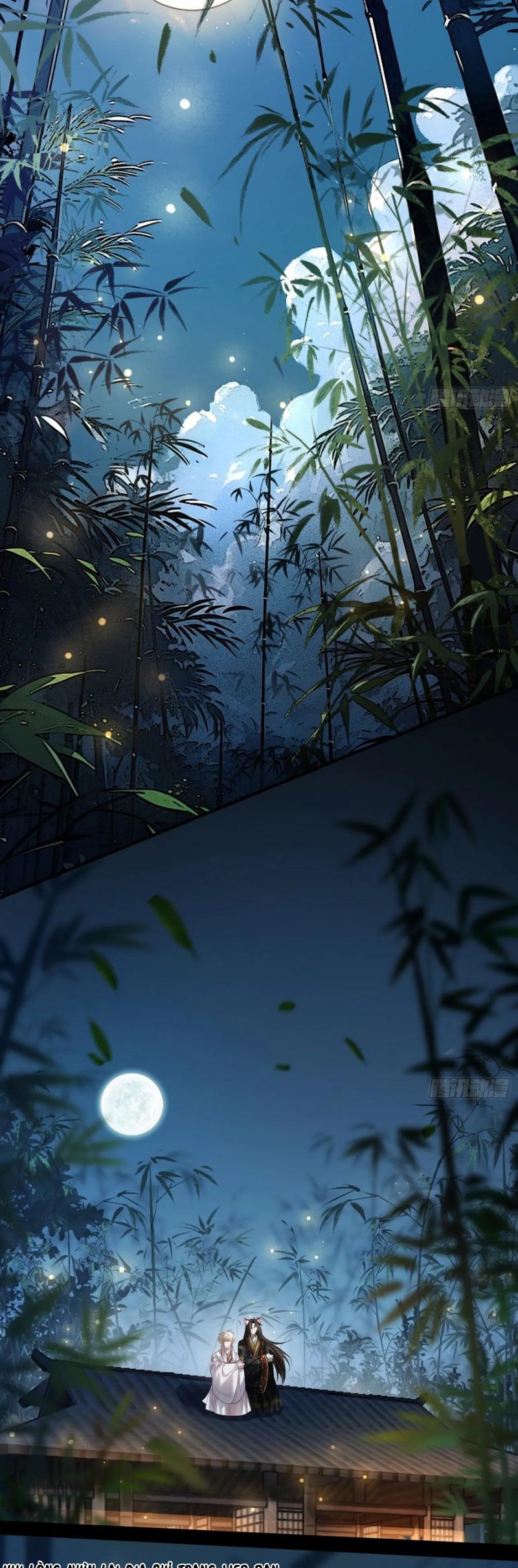 Xuyên Nhanh: Quan Hệ Gây Nghiện Chap 132 - Next Chap 133