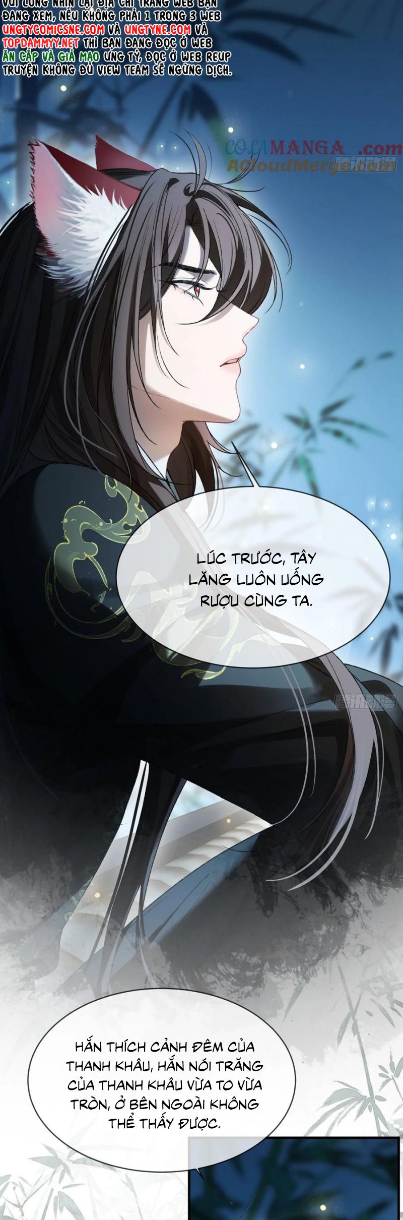 Xuyên Nhanh: Quan Hệ Gây Nghiện Chap 132 - Next Chap 133