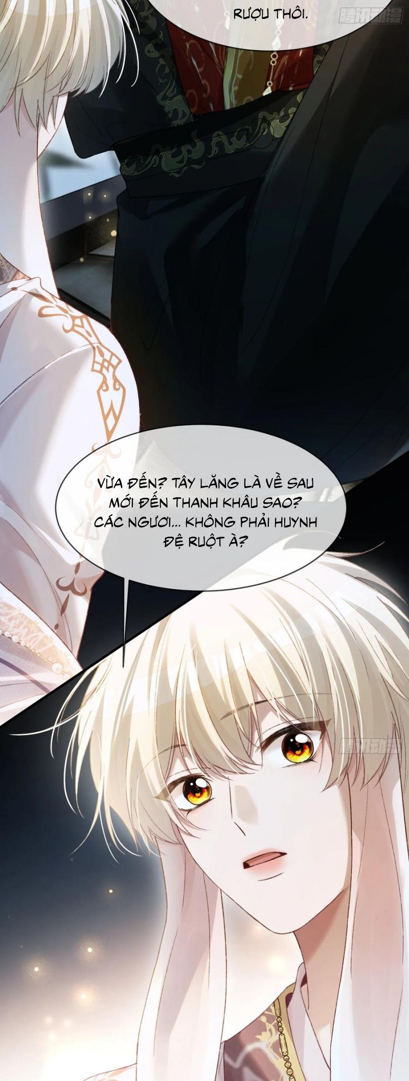 Xuyên Nhanh: Quan Hệ Gây Nghiện Chap 132 - Next Chap 133