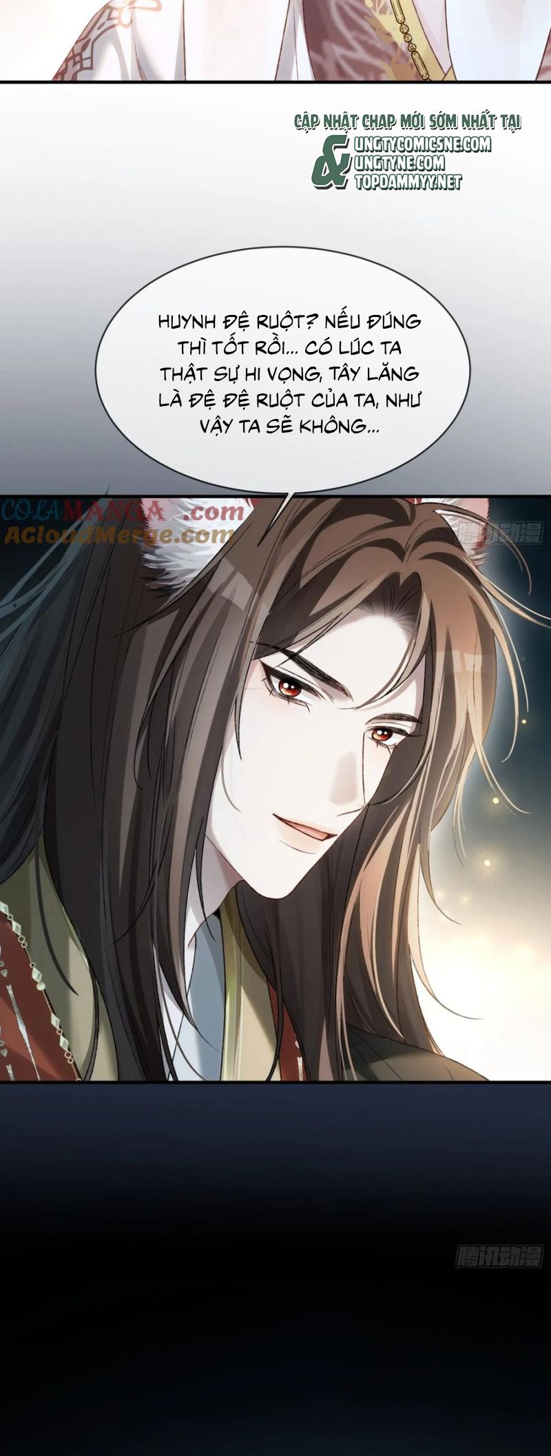 Xuyên Nhanh: Quan Hệ Gây Nghiện Chap 132 - Next Chap 133